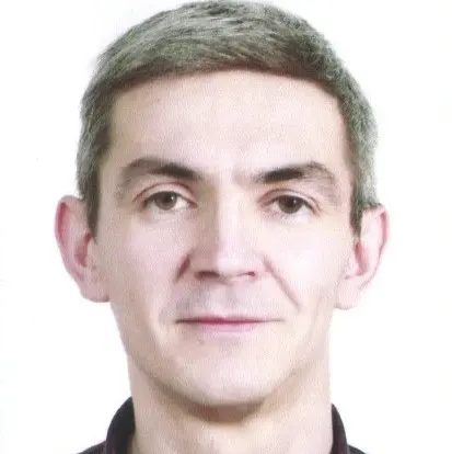 Владимир Ященко