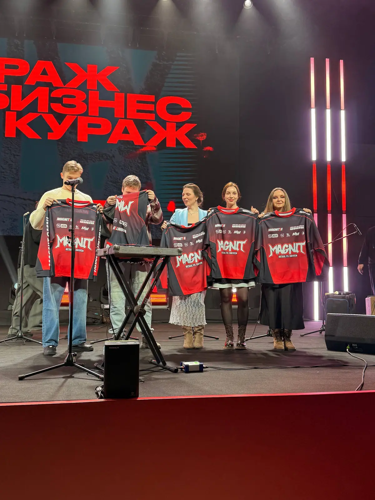 Почти неделю ничего не писала, выпала из жизни из-за классной командировки в Москву | Сетка — социальная сеть от hh.ru