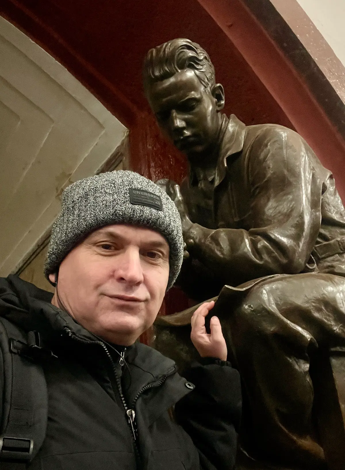 Станция Московского метрополитена. Расположена на Арбатско-Покровской линии между станциями «Курская» и «Арбатская» | Сетка — социальная сеть от hh.ru