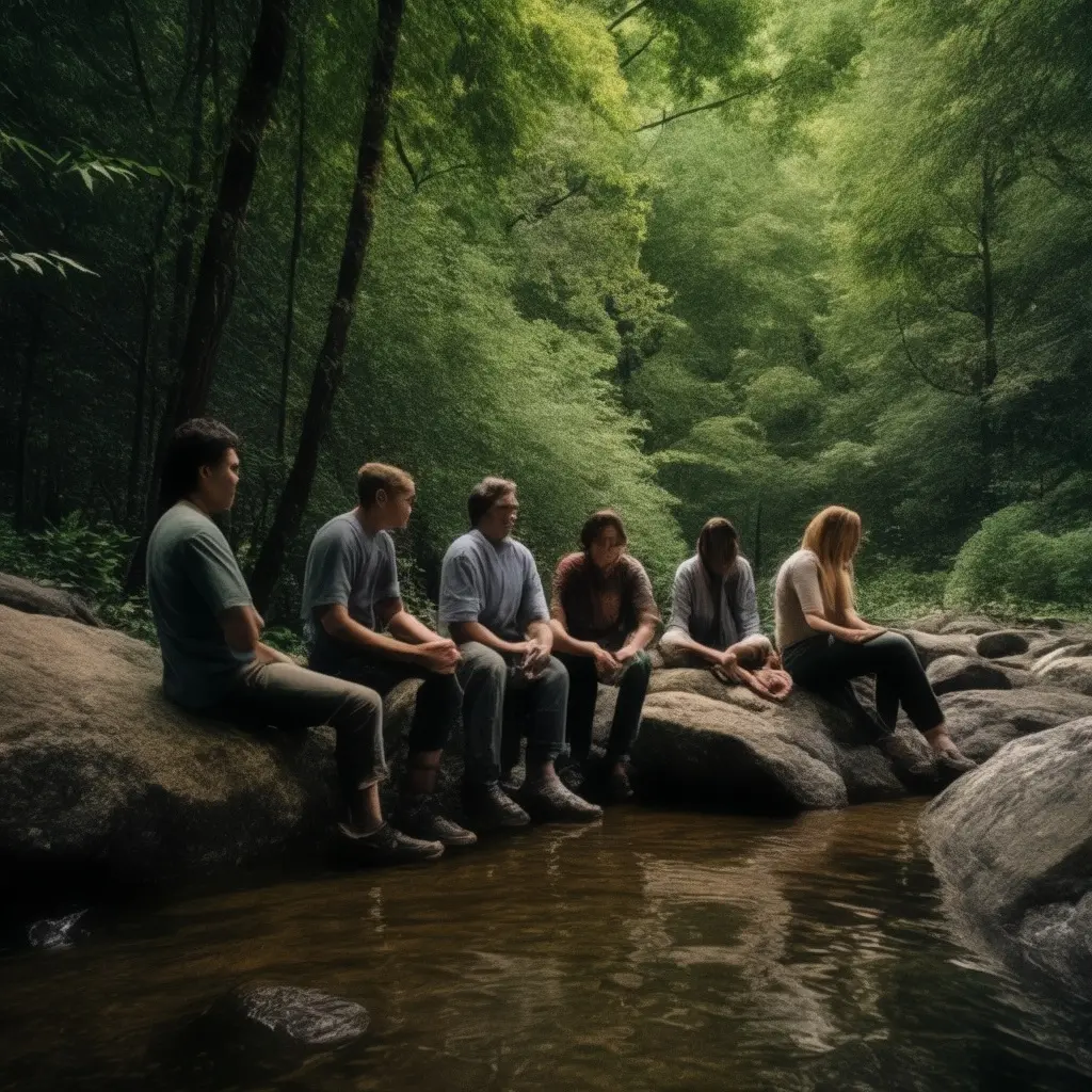 Картинка для статьи о выгорании  и продуктивности в бизнесе | Сетка — социальная сеть от hh.ru