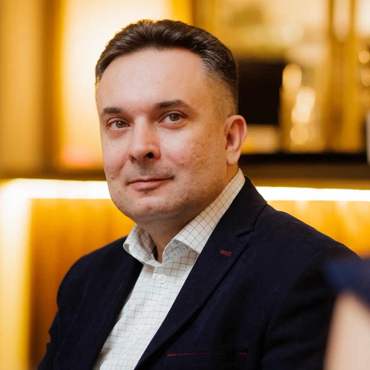 Андрей Соколов | Сетка — социальная сеть от hh.ru