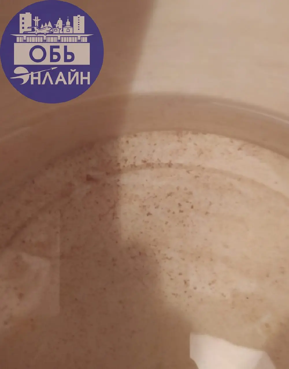 ↗ Мутная вода на улице Сигнальная
Администрация предоставила информацию о воде-вода соответствует нормам СаНПиНа от 07.11.2025 года. Вода поступает рыжая,осадок,запах мазутный | Сетка — социальная сеть от hh.ru