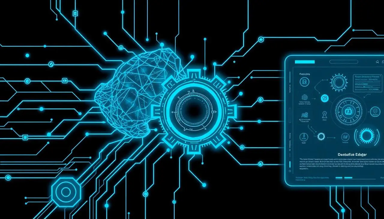 Новая эра ИИ уже здесь — но есть одно НО: им нужно уметь пользоваться ⚙️🤖
— ИИ не волшебная палочка, он усиливает то, что вы в него закладываете. Правильно поставленная задача = правильный результат | Сетка — социальная сеть от hh.ru