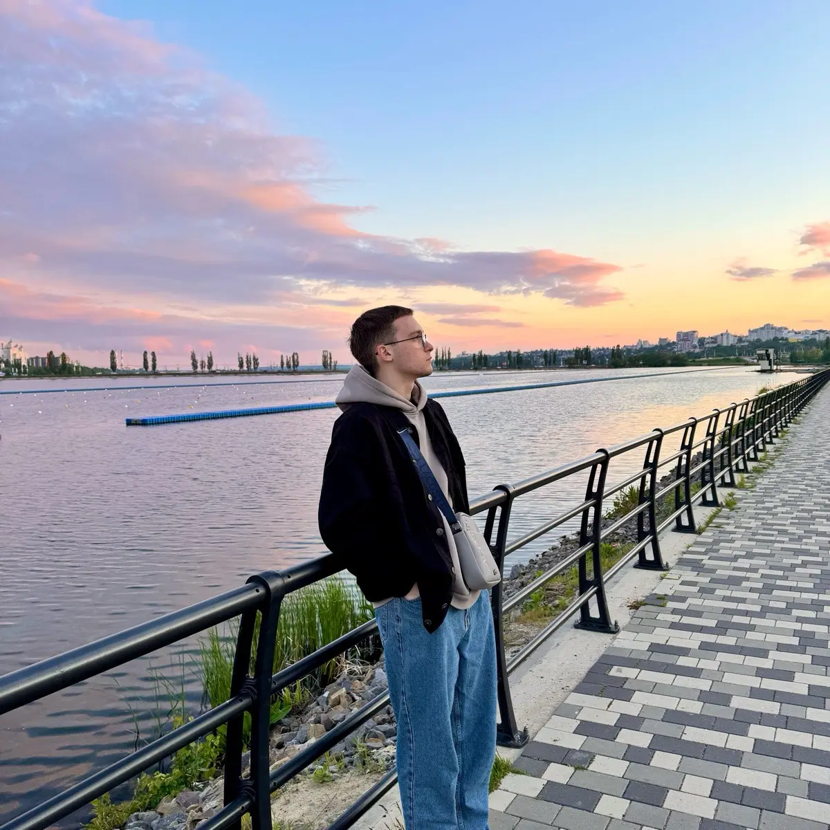 Станислав Степанов