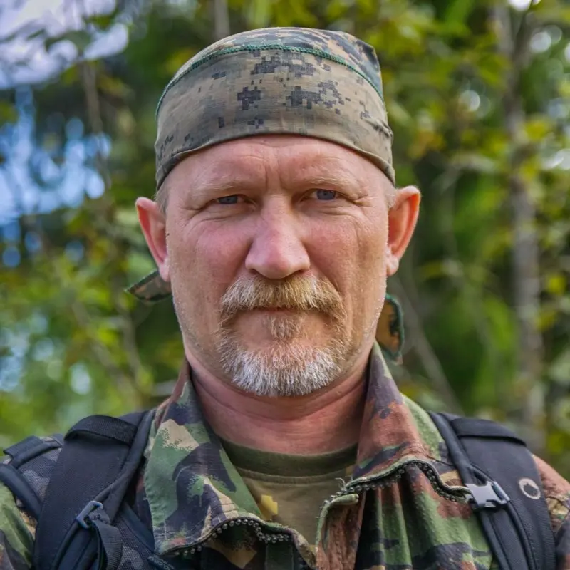Денис Бахтин