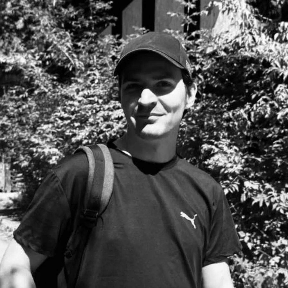 Александр Токарев | Сетка — социальная сеть от hh.ru