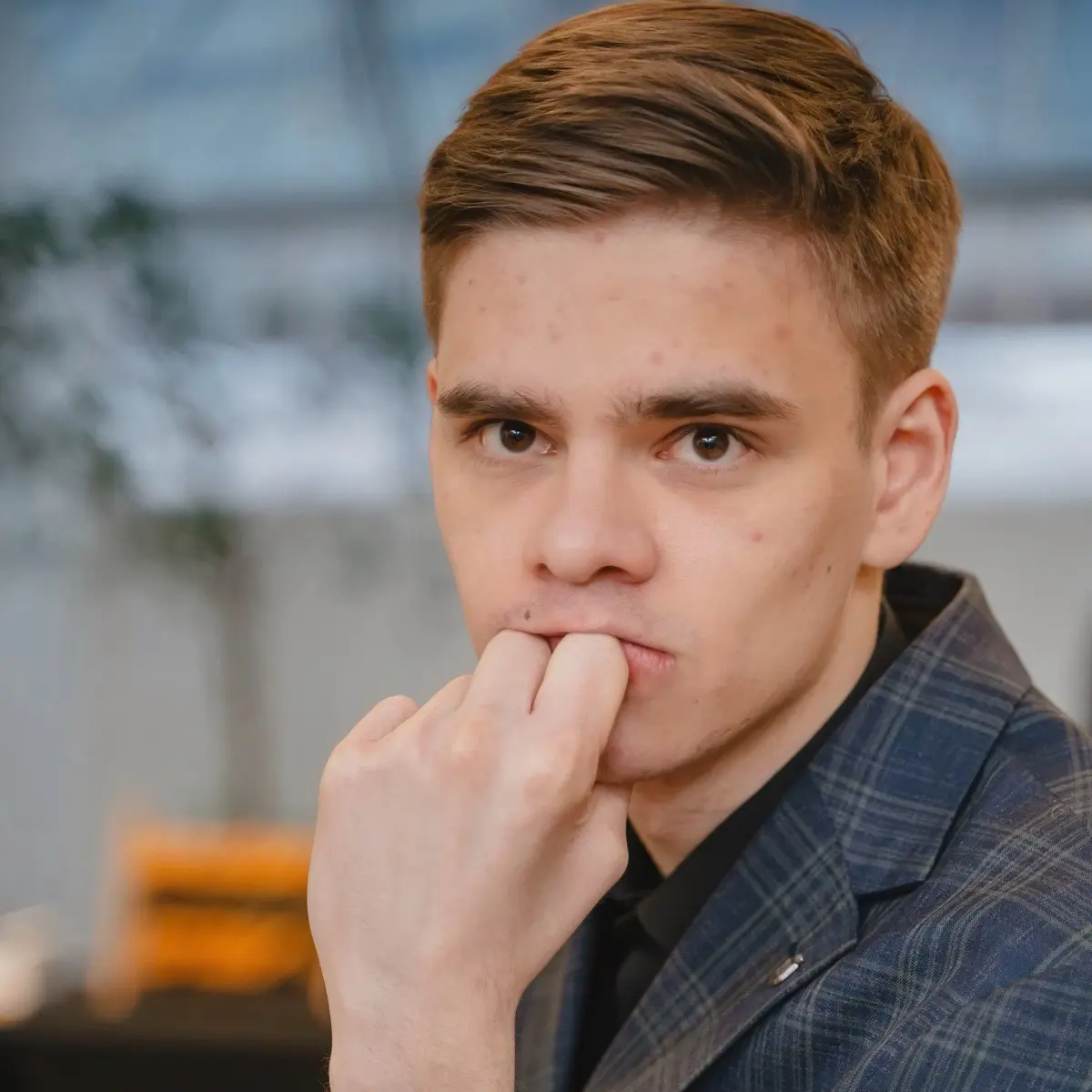 Влад Заев | Сетка — социальная сеть от hh.ru