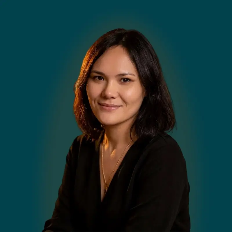 Дина Ахтямова | Сетка — социальная сеть от hh.ru