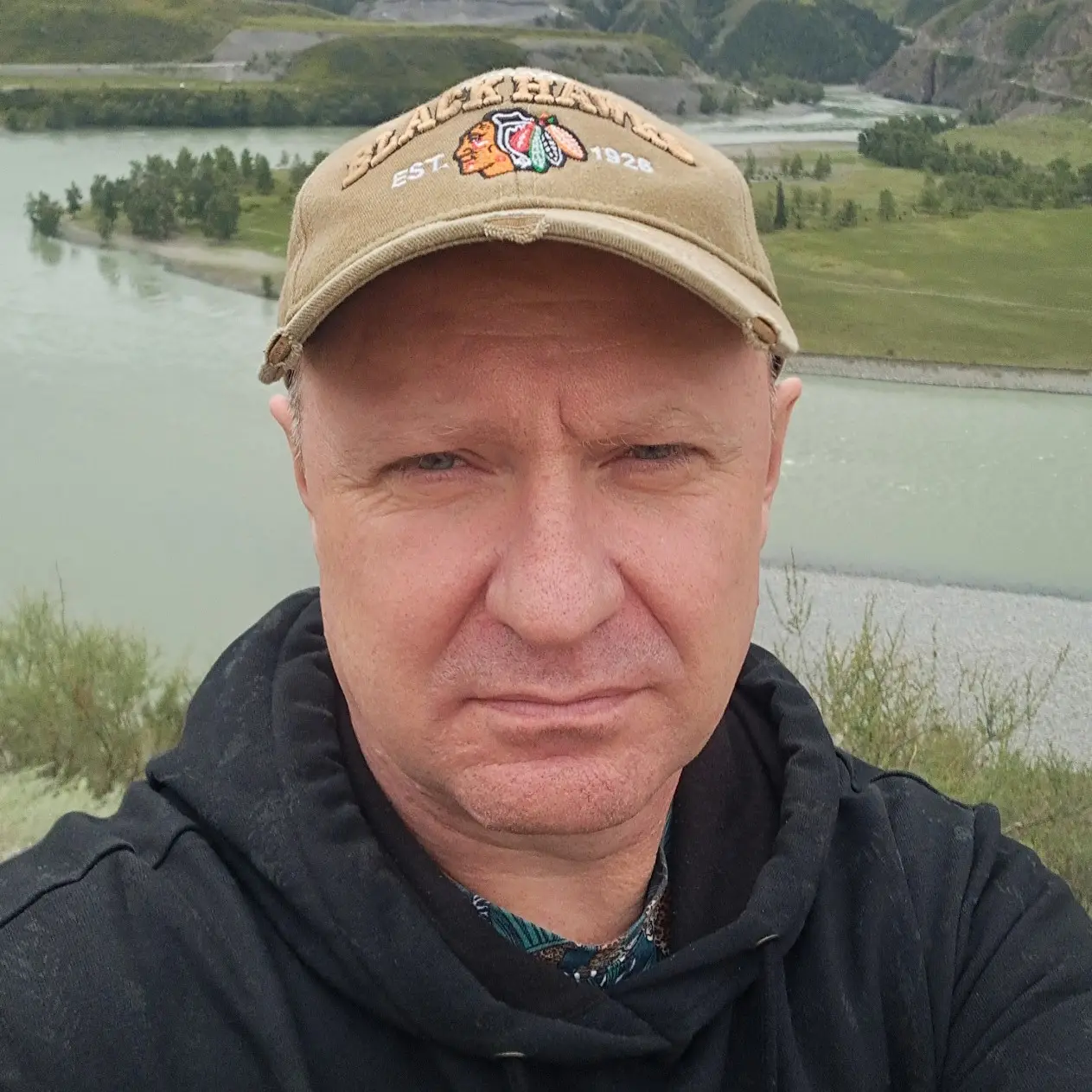 Павел Корт