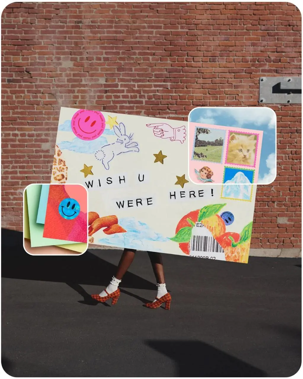 🚀 Наткнулся на свежий тренд-репорт на 2026 год, Pinterest на 2026 год.
Сохраняйте, если ещё не видели!
Ключевые тренды:
Дружелюбная эстетика мармеладок: для брендов, которые хотят стать ближе и теплее | Сетка — социальная сеть от hh.ru