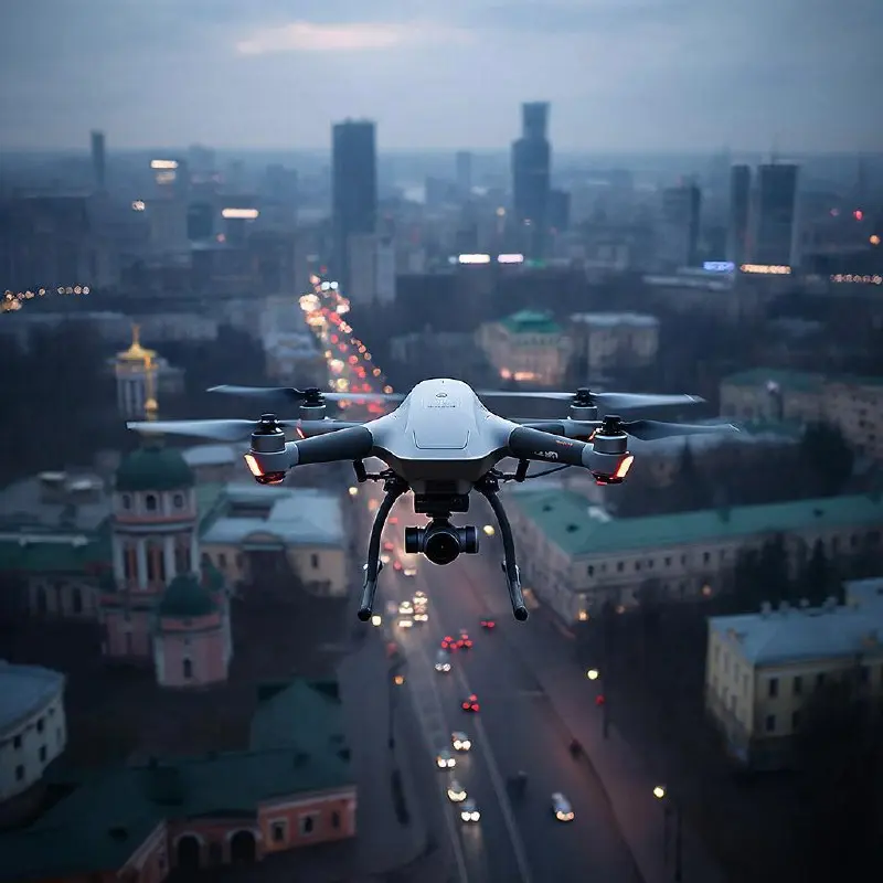 🚁В Ставрополе предупреждают о плановых учениях с беспилотником у 4-й горбольницы
Сегодня в 13:00 на территории четвертой городской больницы Ставрополя пройдут плановые учения | Сетка — социальная сеть от hh.ru