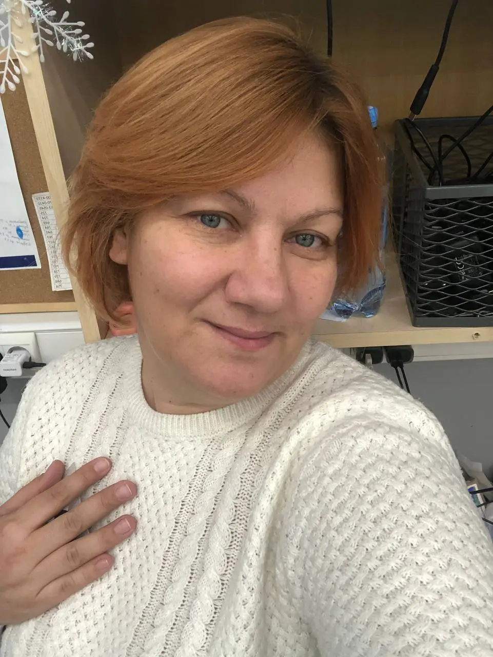 24 декабря
День пройдёт под энергией Жрицы. Прислушайтесь к своей интуиции, что она вам подсказывает? Доверьтесь ей | Сетка — социальная сеть от hh.ru