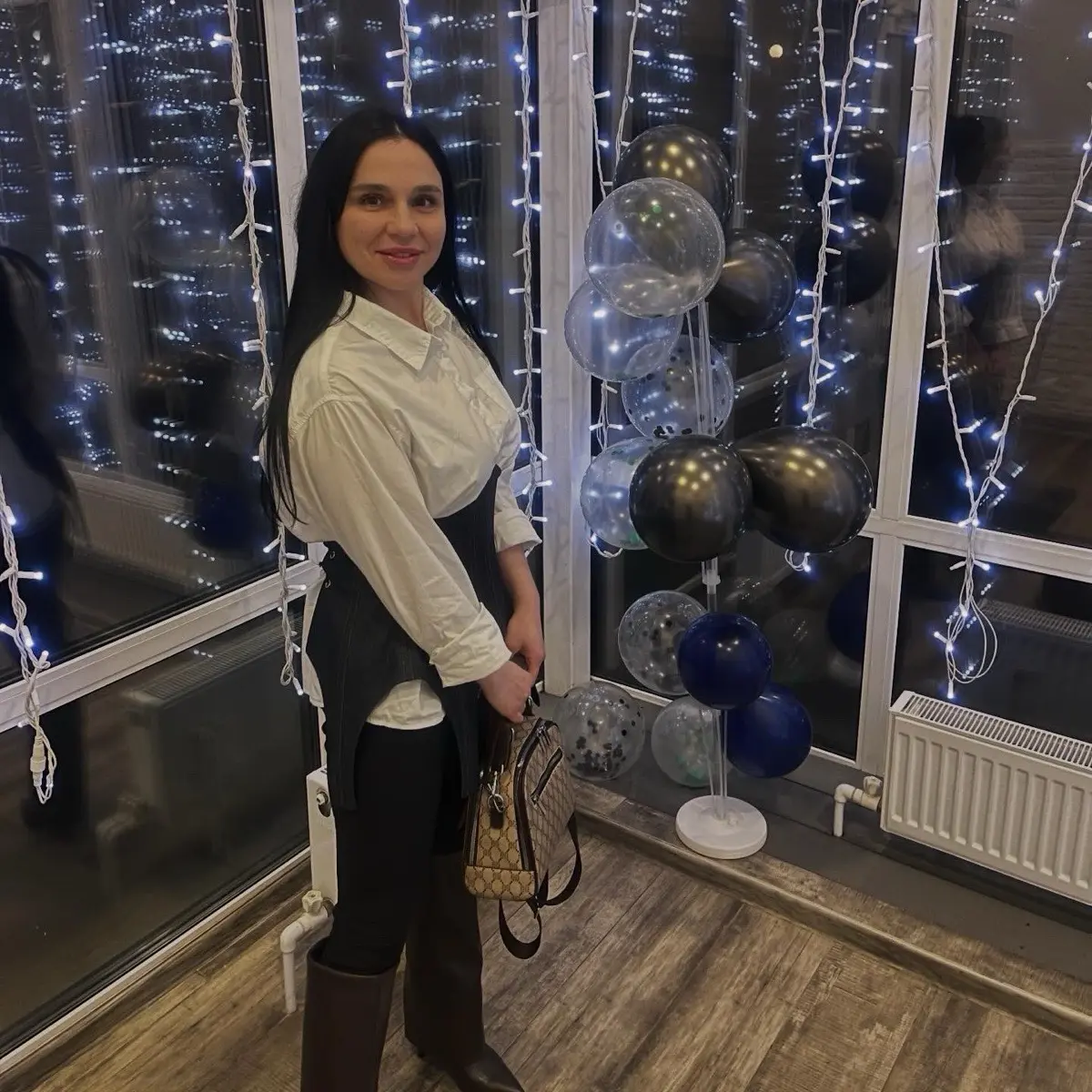 Ирина Букина | Сетка — социальная сеть от hh.ru