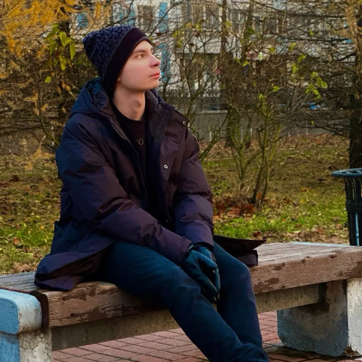 Павел Щенятский | Сетка — социальная сеть от hh.ru