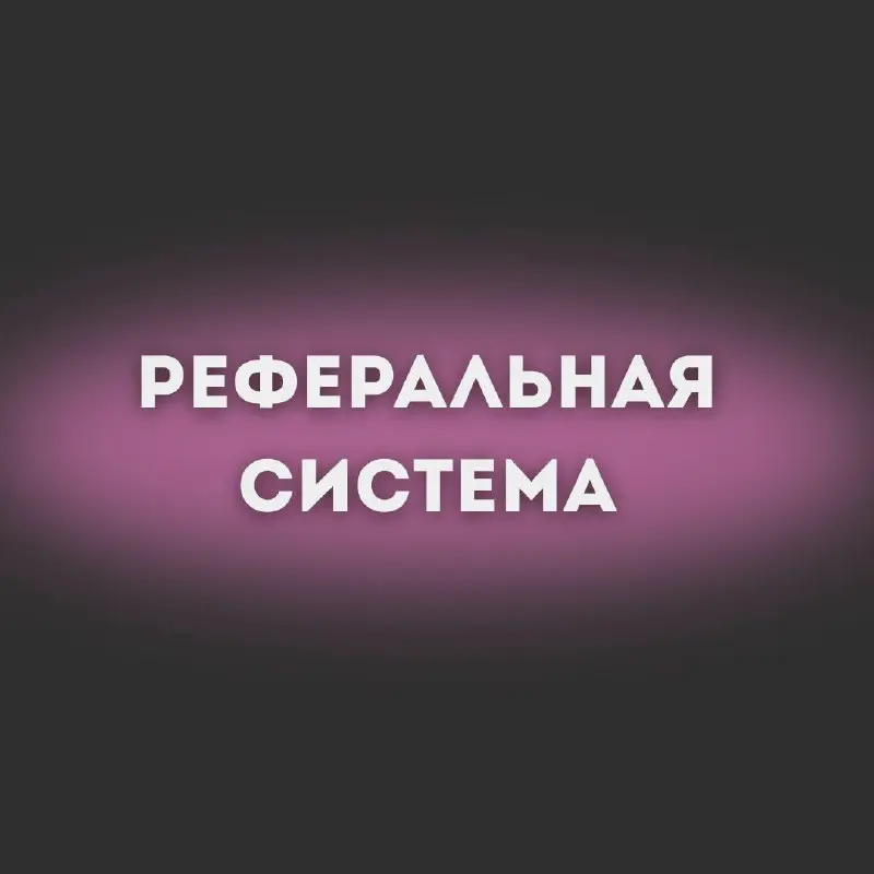 Запускаю свою реферальную систему для клиентов и подписчиков | Сетка — социальная сеть от hh.ru