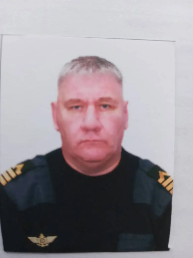 Вадим Дегаев
