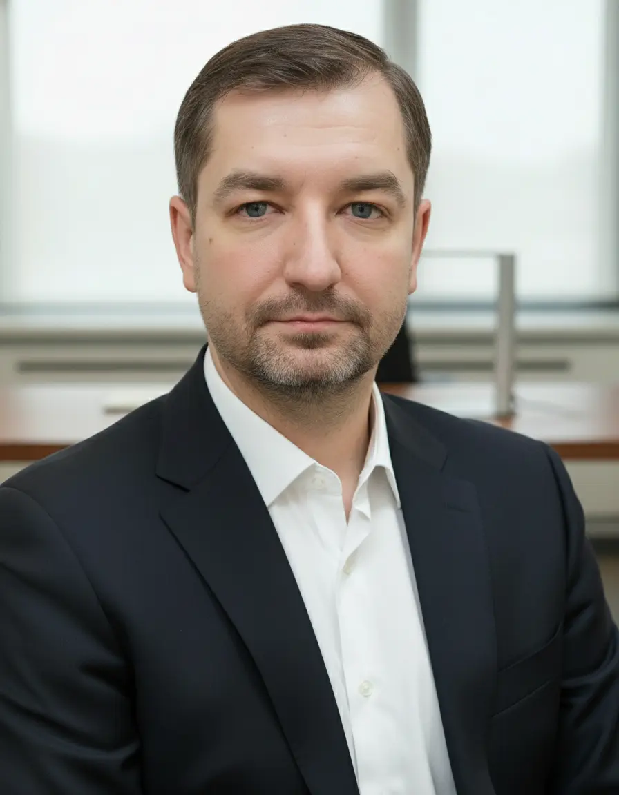 Вячеслав Каплин | Сетка — социальная сеть от hh.ru