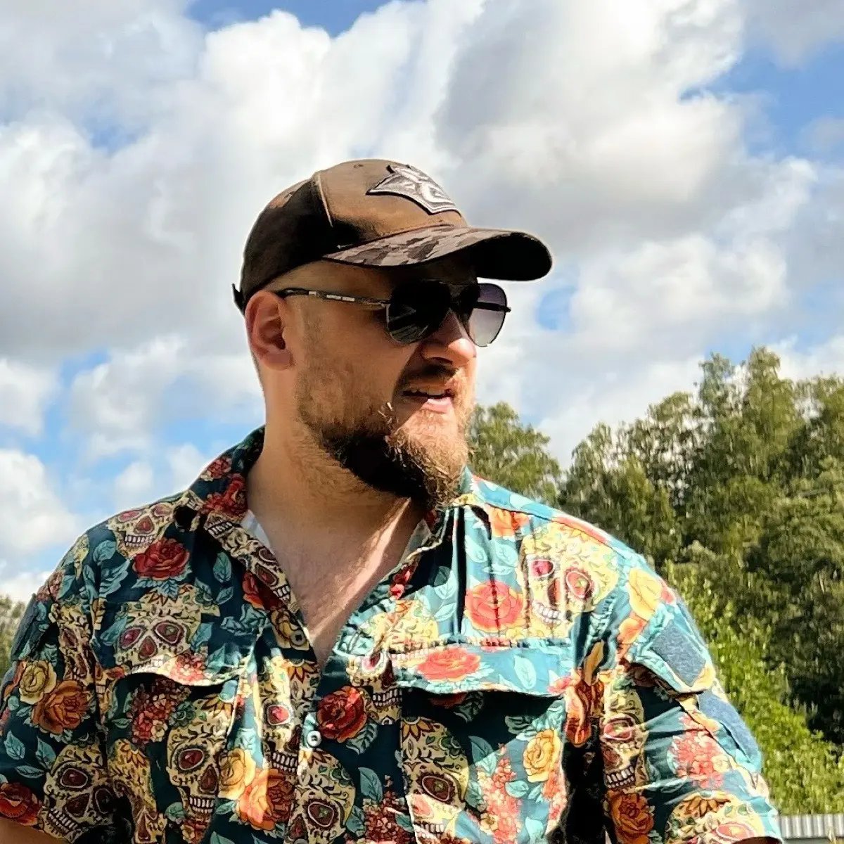 Павел Стец | Сетка — социальная сеть от hh.ru