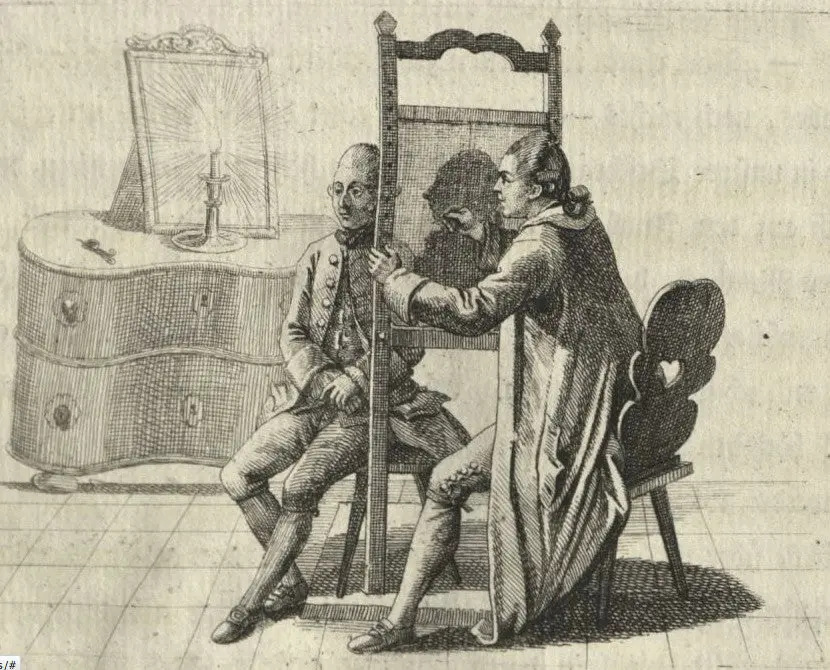 Франция середины XVIII века - страна, где роскошь Версаля соседствует с растущими долгами, а блеск королевских балов оттеняется тревогой финансистов | Сетка — социальная сеть от hh.ru
