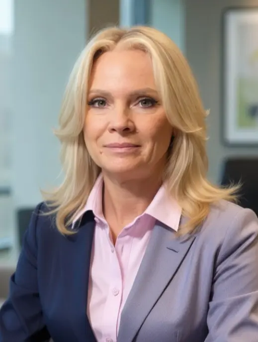 Ольга Першина