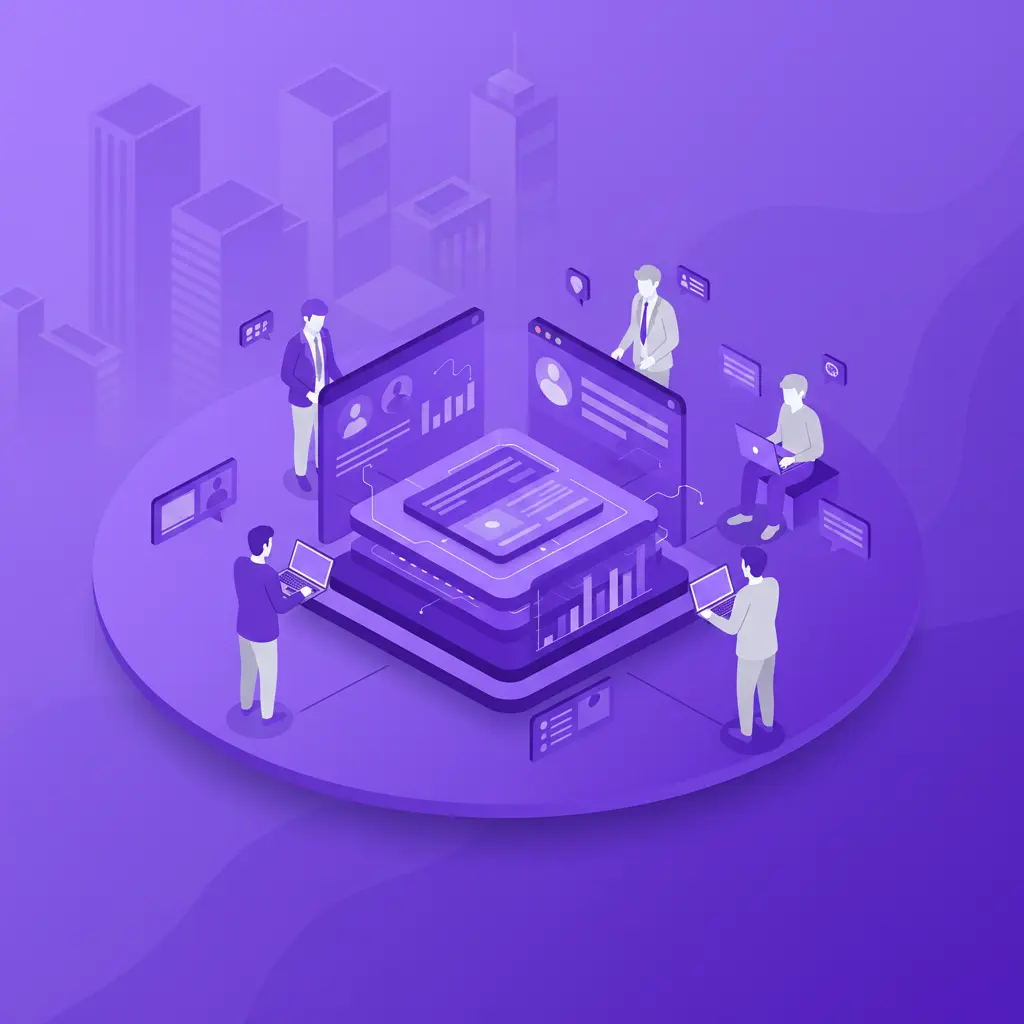 🔥Как ЭТП переходят к полноценному B2B-сервису? | Сетка — социальная сеть от hh.ru