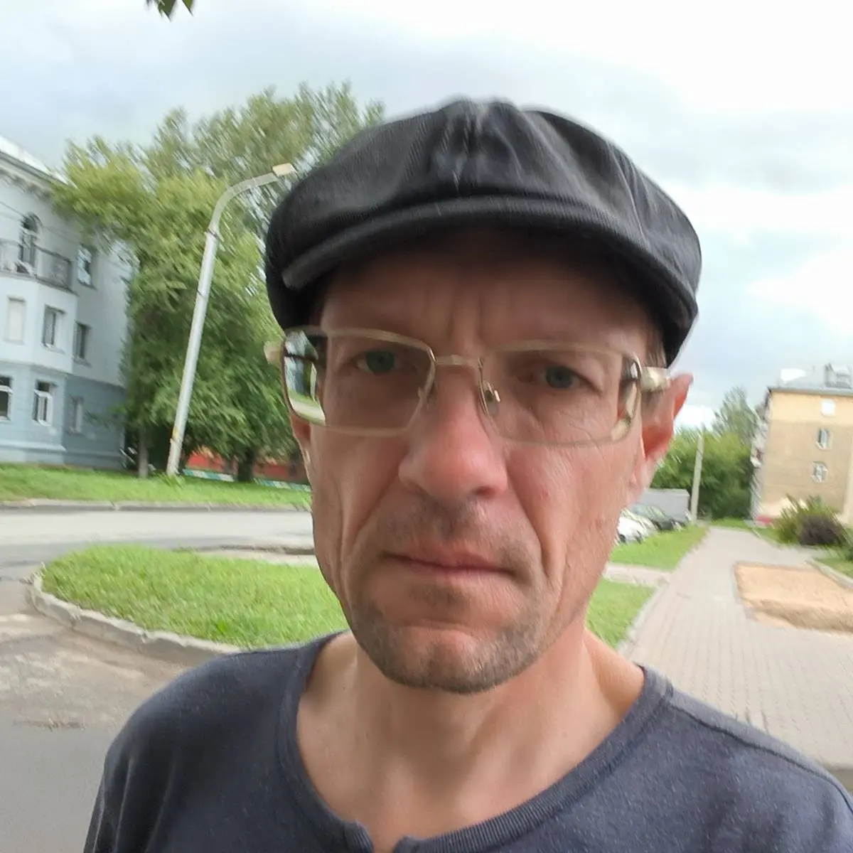 Евгений Глухов