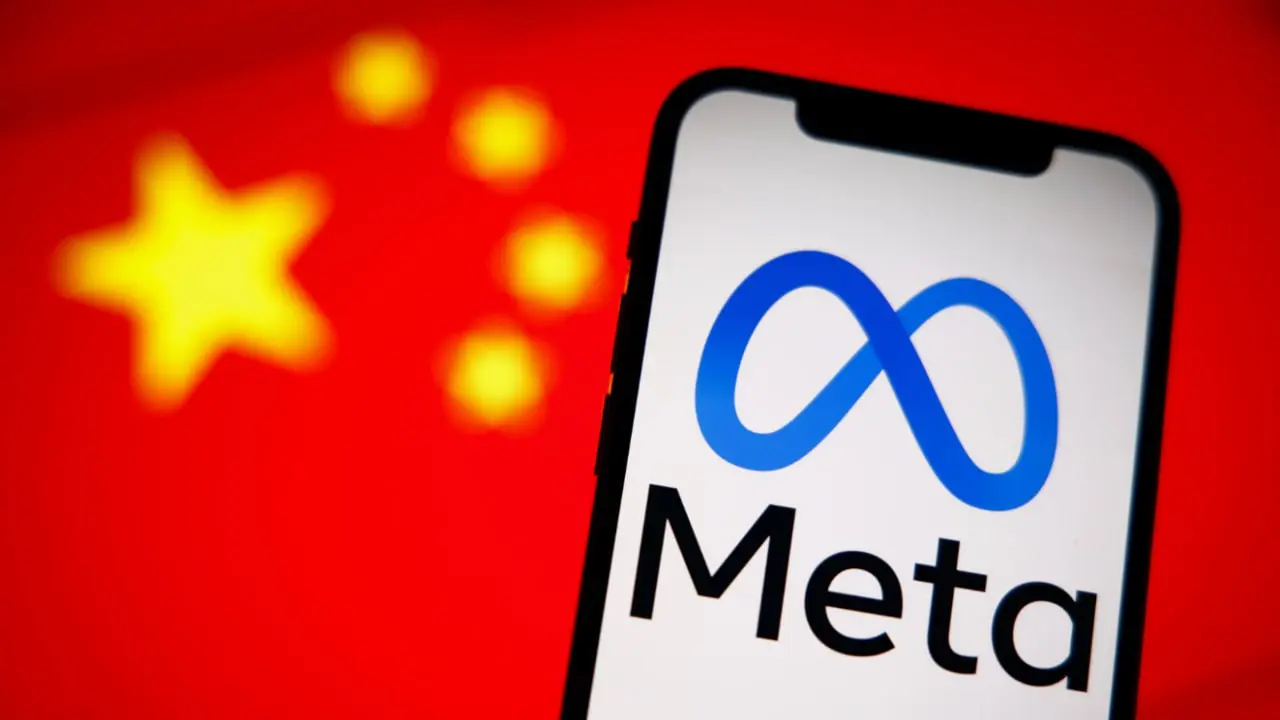 Meta tolerates rampant ad fraud from China to safeguard billions in revenue - линк
В свете противоборства БигТека из США и ЕС, британское издание Reuters наносит ответный удар по Meta | Сетка — социальная сеть от hh.ru