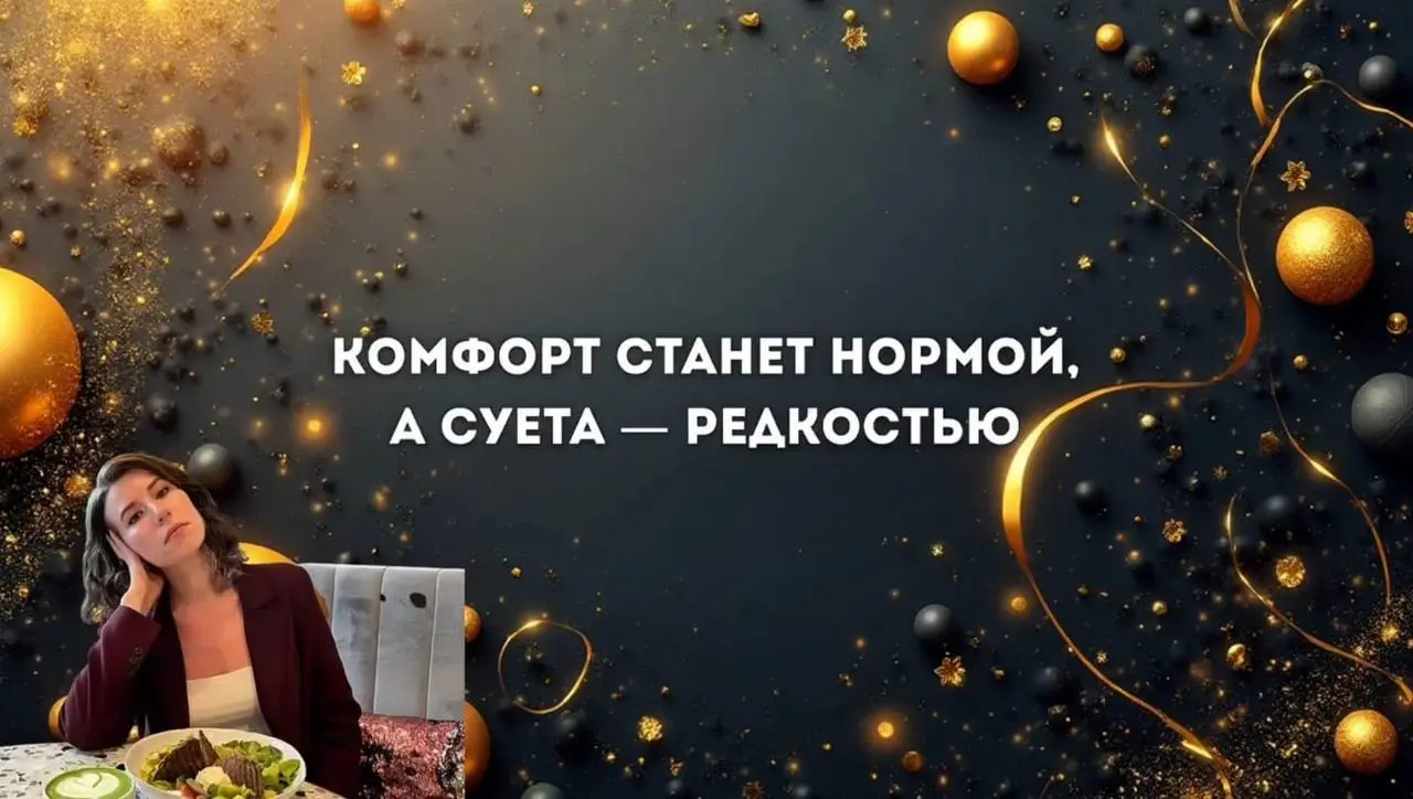 #ЛицаSupplychainteam
С Новым годом! Пусть в новом году комфорт станет нормой — в рабочих процессах, в коммуникации и в жизненном ритме, а суета случается как можно реже | Сетка — социальная сеть от hh.ru