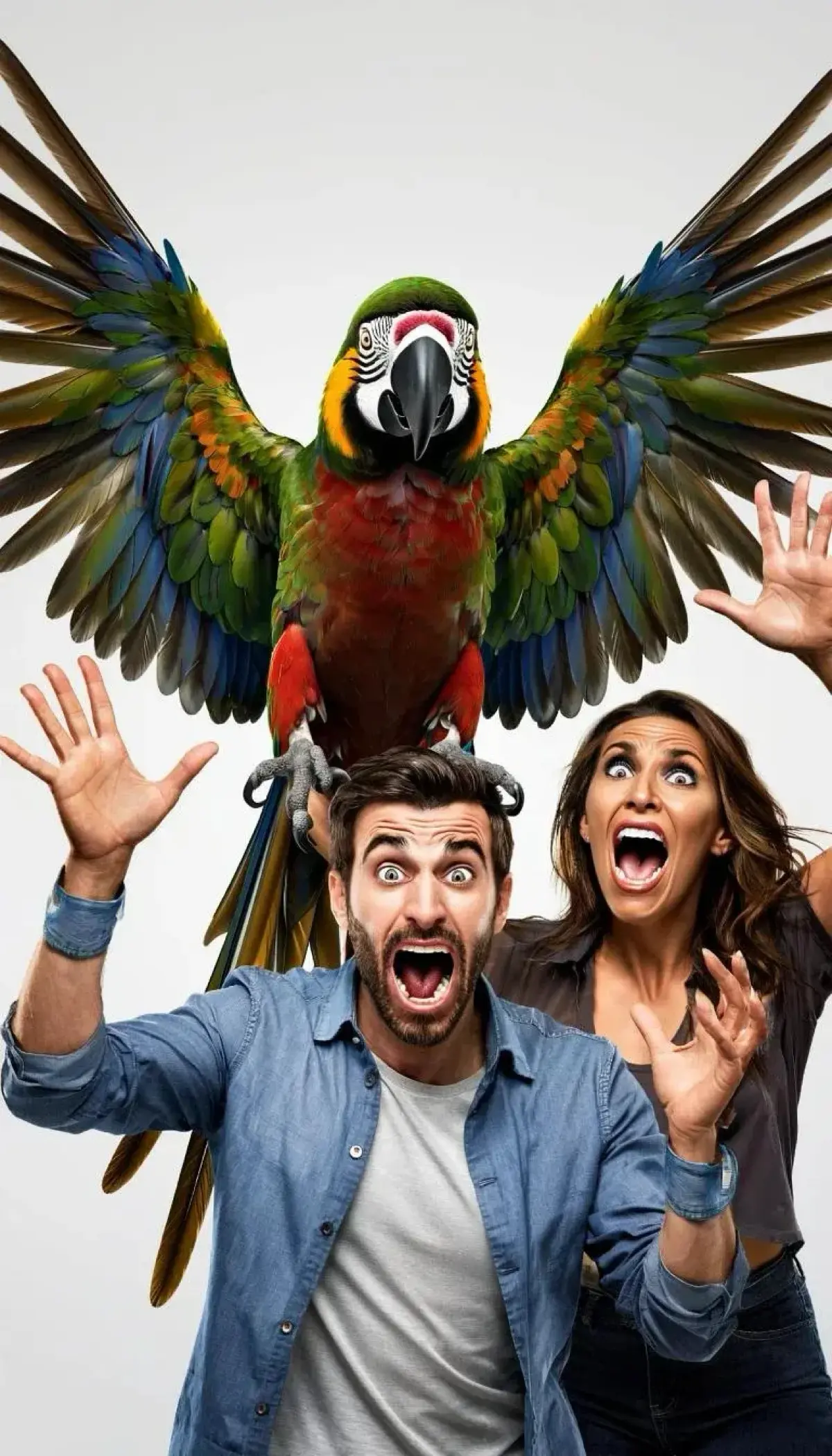 7 простых техник, чтобы снизить тревогу перед собеседованием или перед выступлением | Сетка — социальная сеть от hh.ru