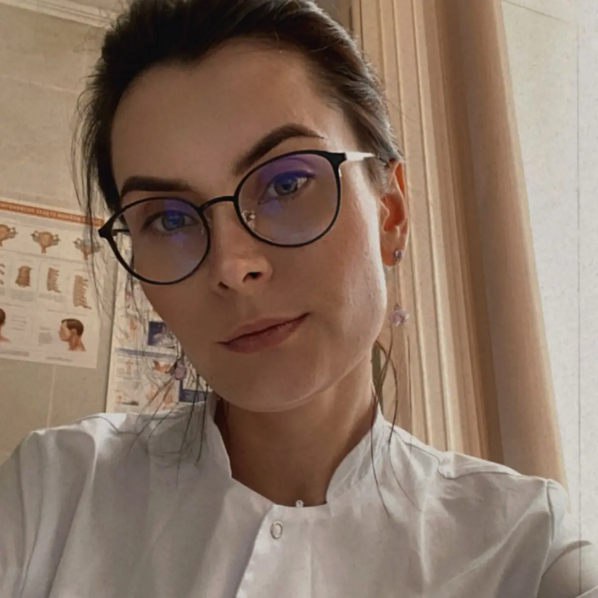 Дарья Кондратьева | Сетка — социальная сеть от hh.ru