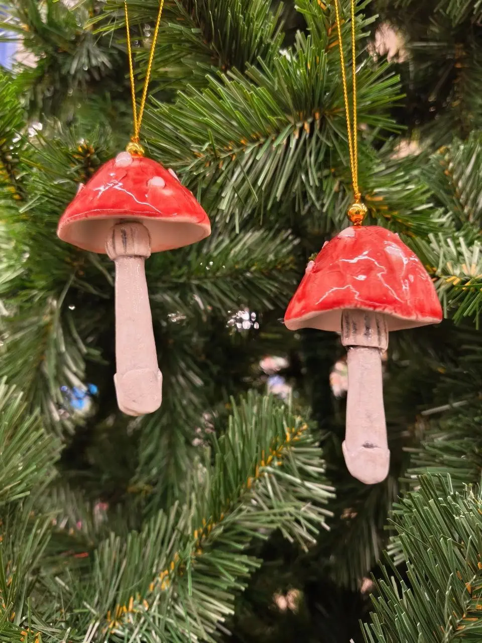 ❄️Новогодний маркет в рамках фестиваля «Снежный город»
27-28 декабря 12:00-20:00
На маркете будут представлены:
🔹дизайнерские украшения
🔹аксессуары ручной работы
🔹керамика и фарфор
🔹3D-антистресс-игру... | Сетка — социальная сеть от hh.ru