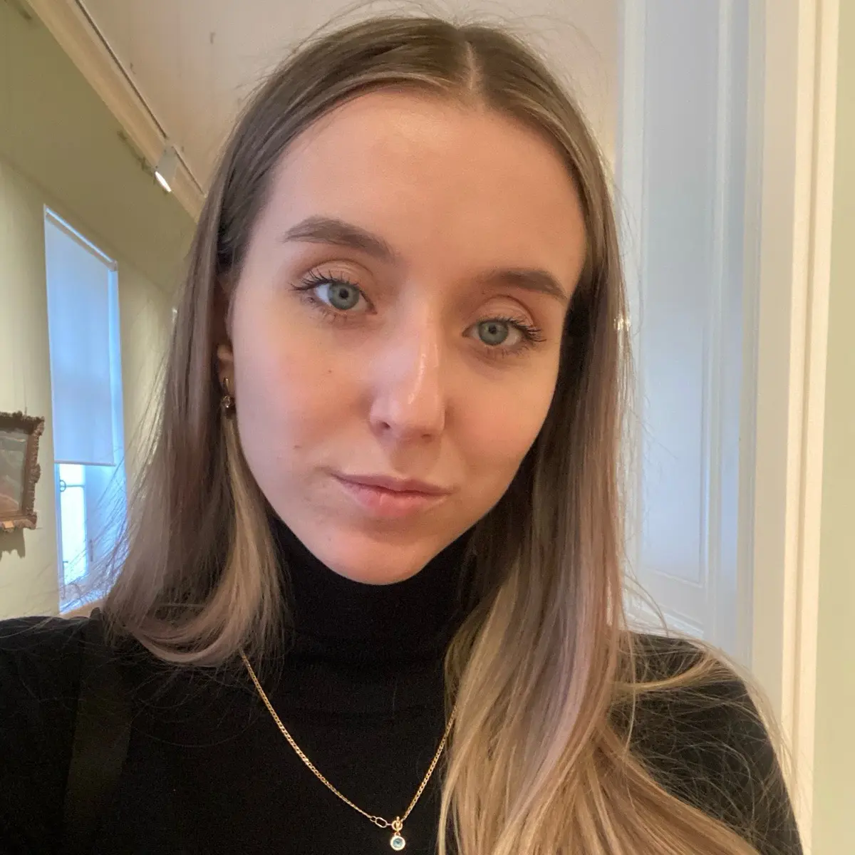 Алина Воробьёва | Сетка — социальная сеть от hh.ru