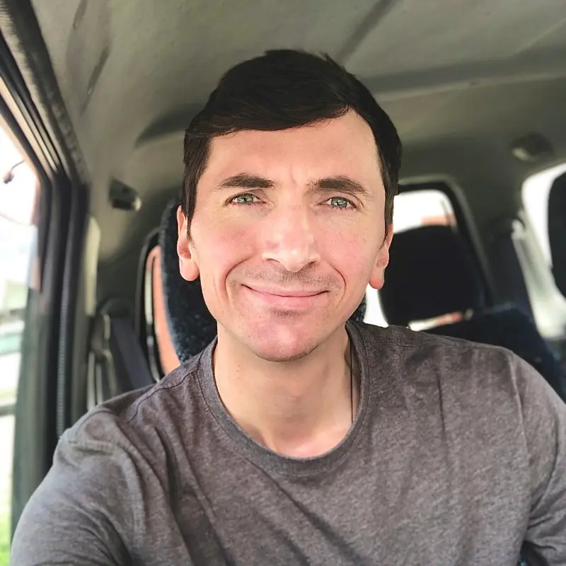 Евгений Зайков | Сетка — социальная сеть от hh.ru