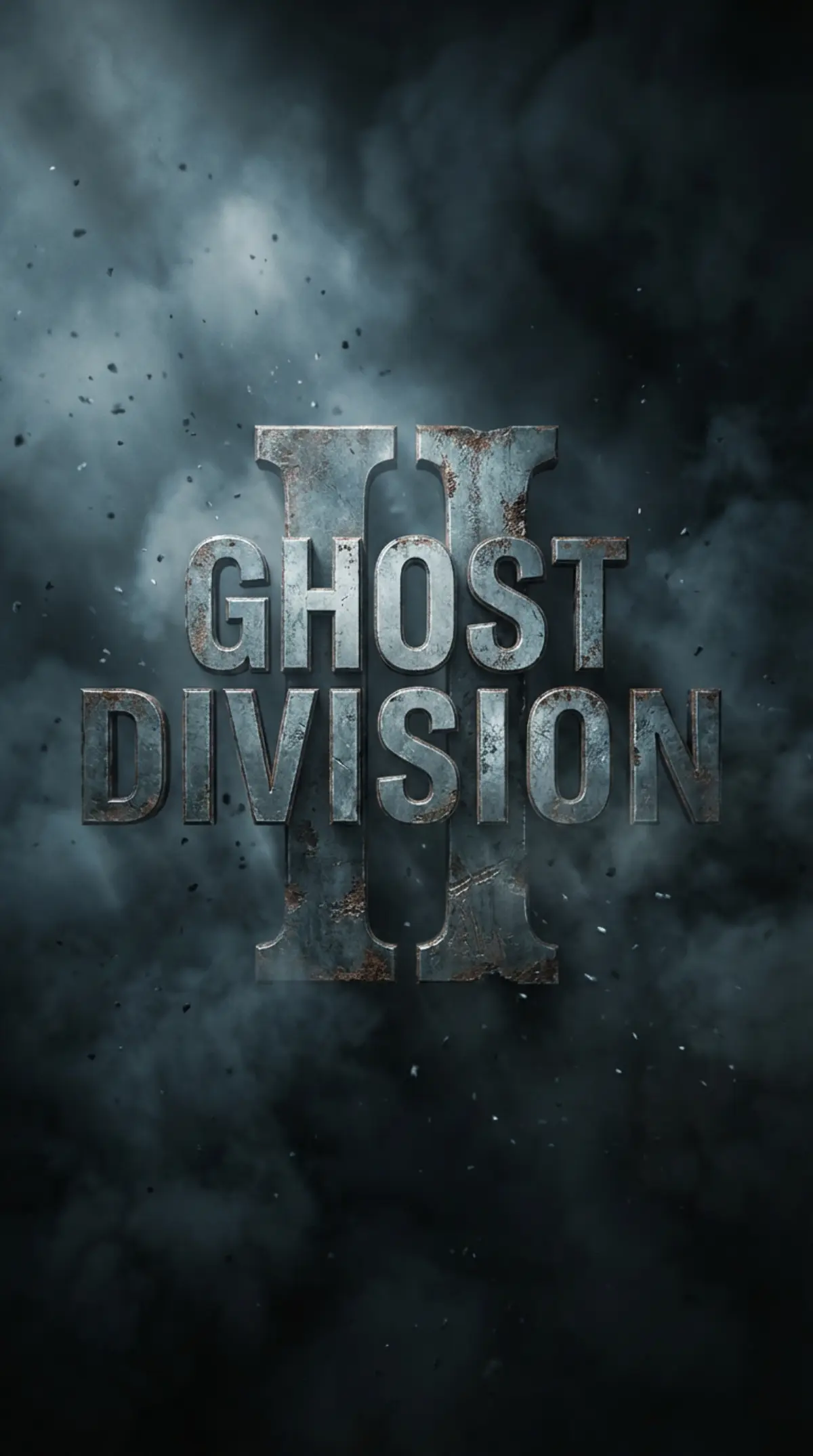 GHOST DIVISION II | Сетка — социальная сеть от hh.ru