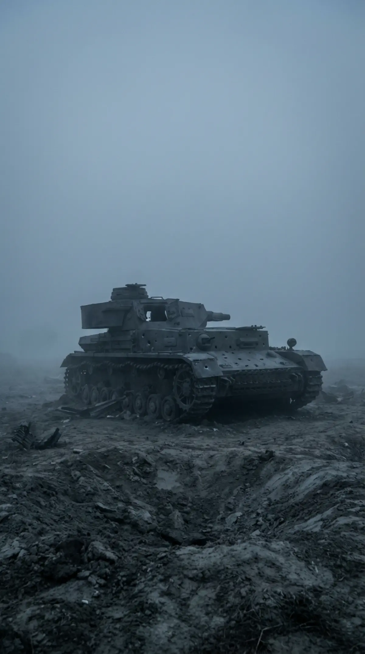 GHOST DIVISION II | Сетка — социальная сеть от hh.ru