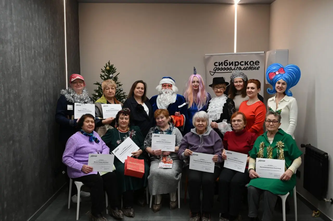 Редко делюсь рабочими моментами, особенно с участием женщин старшего поколения. Но сегодня — исключение | Сетка — социальная сеть от hh.ru