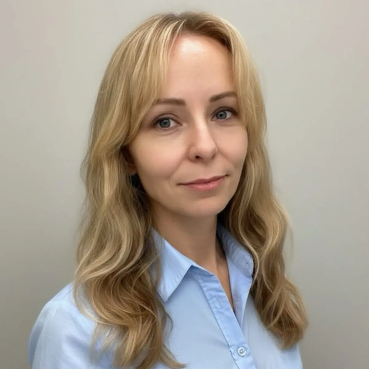 Наталья Ивашина