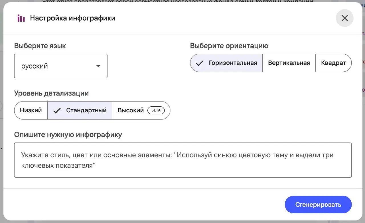 Объясняем сложное, не тратя часы на оформление | Сетка — социальная сеть от hh.ru