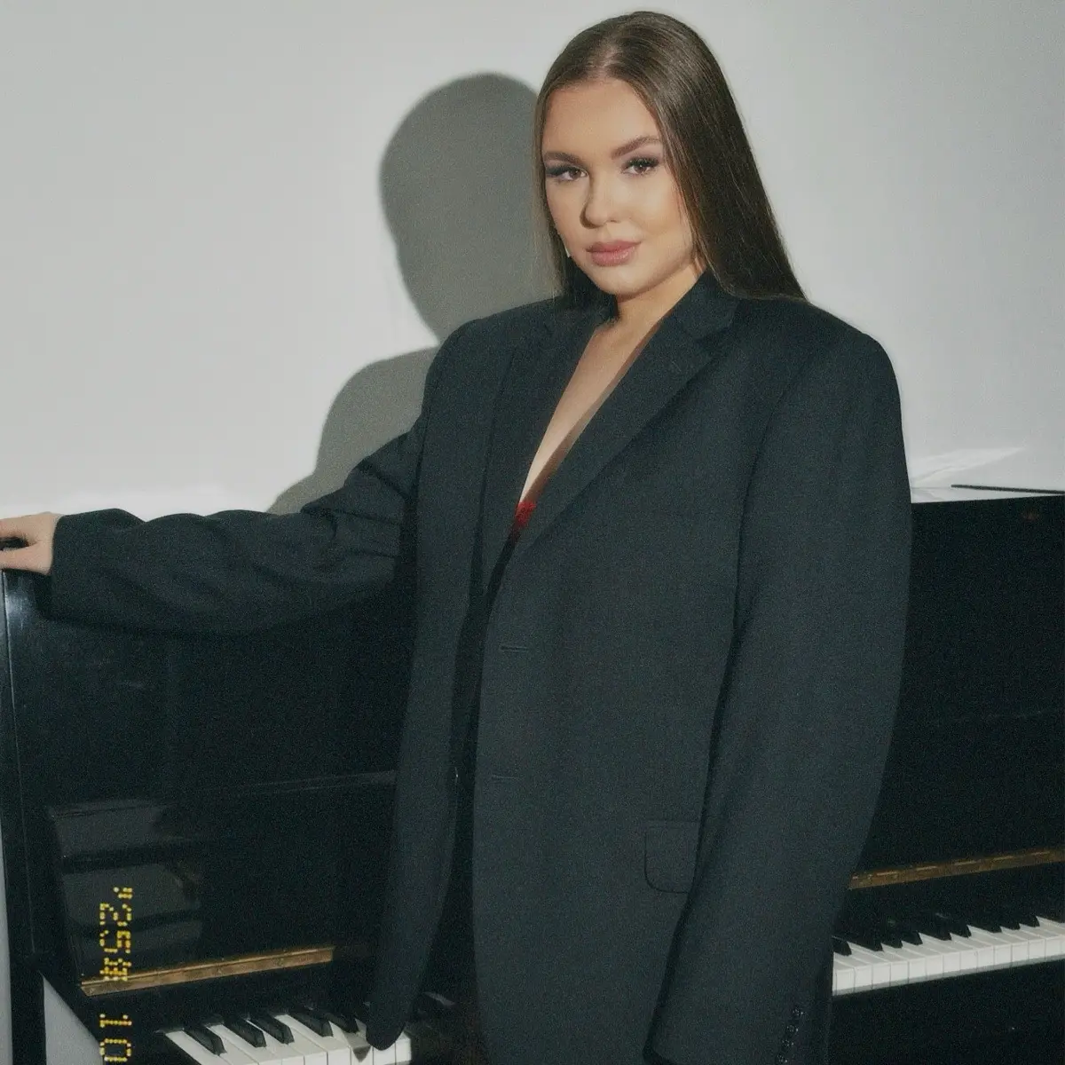 Полина Евдокимова
