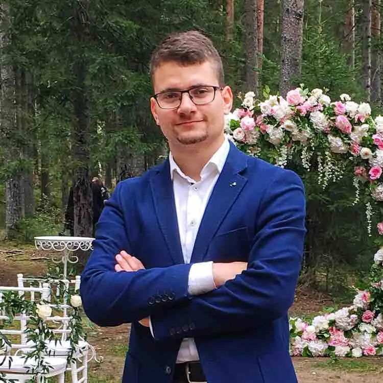 Дмитрий Камышанский | Сетка — социальная сеть от hh.ru