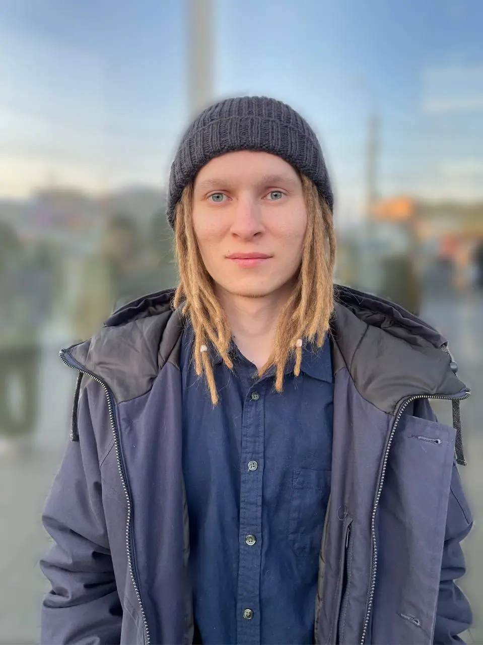 Алексей Мельников | Сетка — социальная сеть от hh.ru