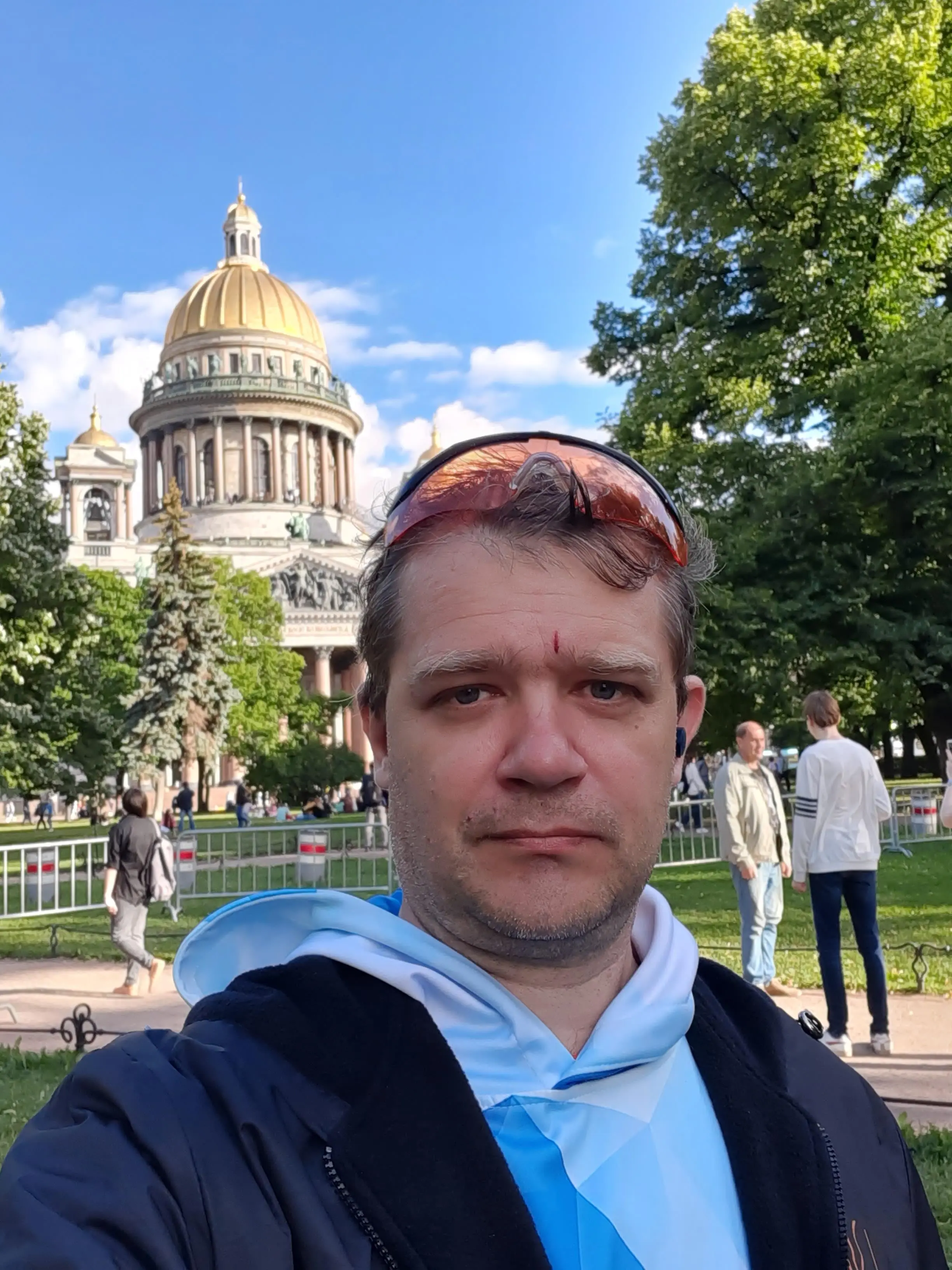 Владимир Галков | Сетка — социальная сеть от hh.ru