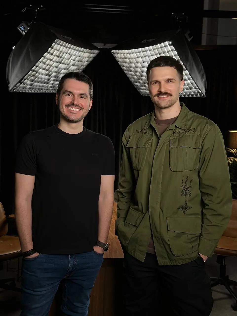 Записали новый выпуск подкаста «Куда расти?» с Артемом Арюткиным — CPO платформы для разработчиков в Avito | Сетка — социальная сеть от hh.ru