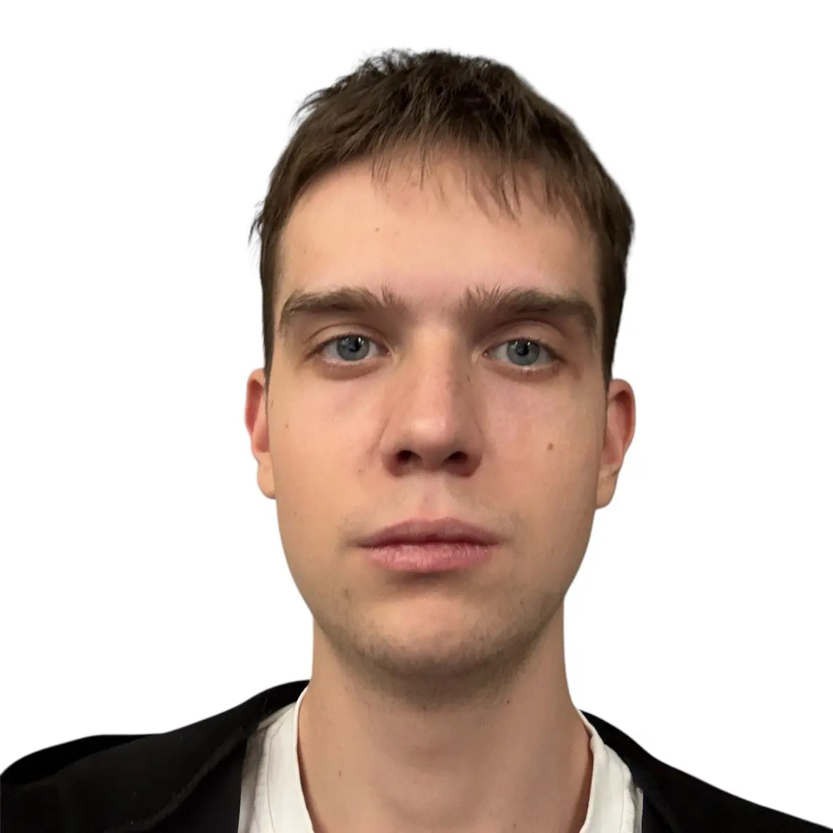 Антон Ледков