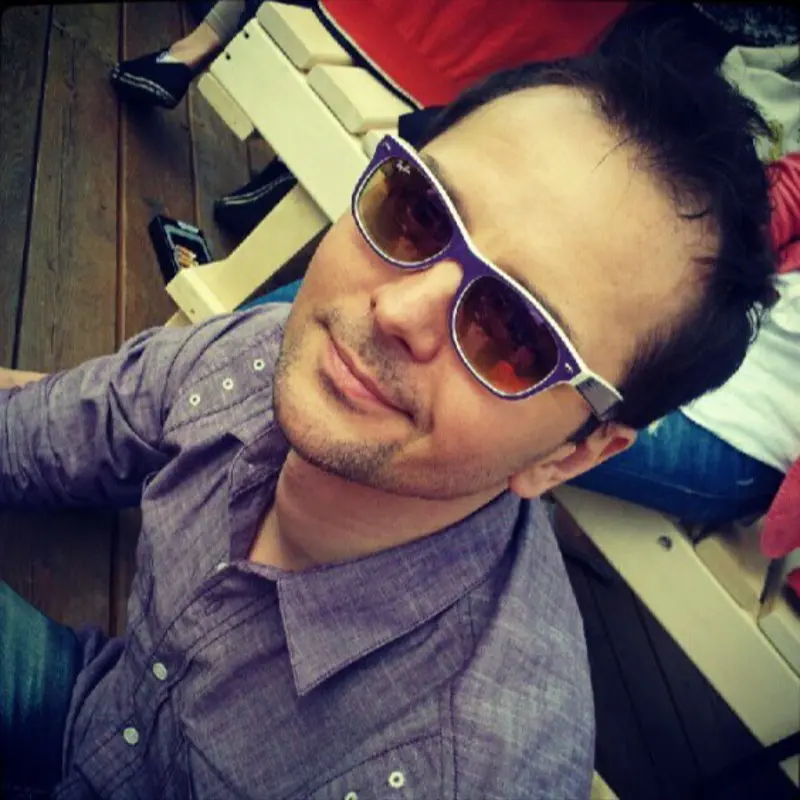 Василий Максимов | Сетка — социальная сеть от hh.ru