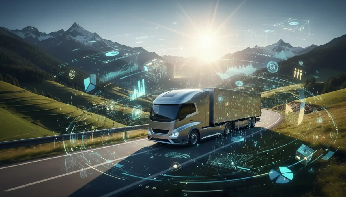 КОНТЕНТ-МАРКЕТИНГ В ГРУЗОВЫХ АВТОПЕРЕВОЗКАХ | Сетка — социальная сеть от hh.ru