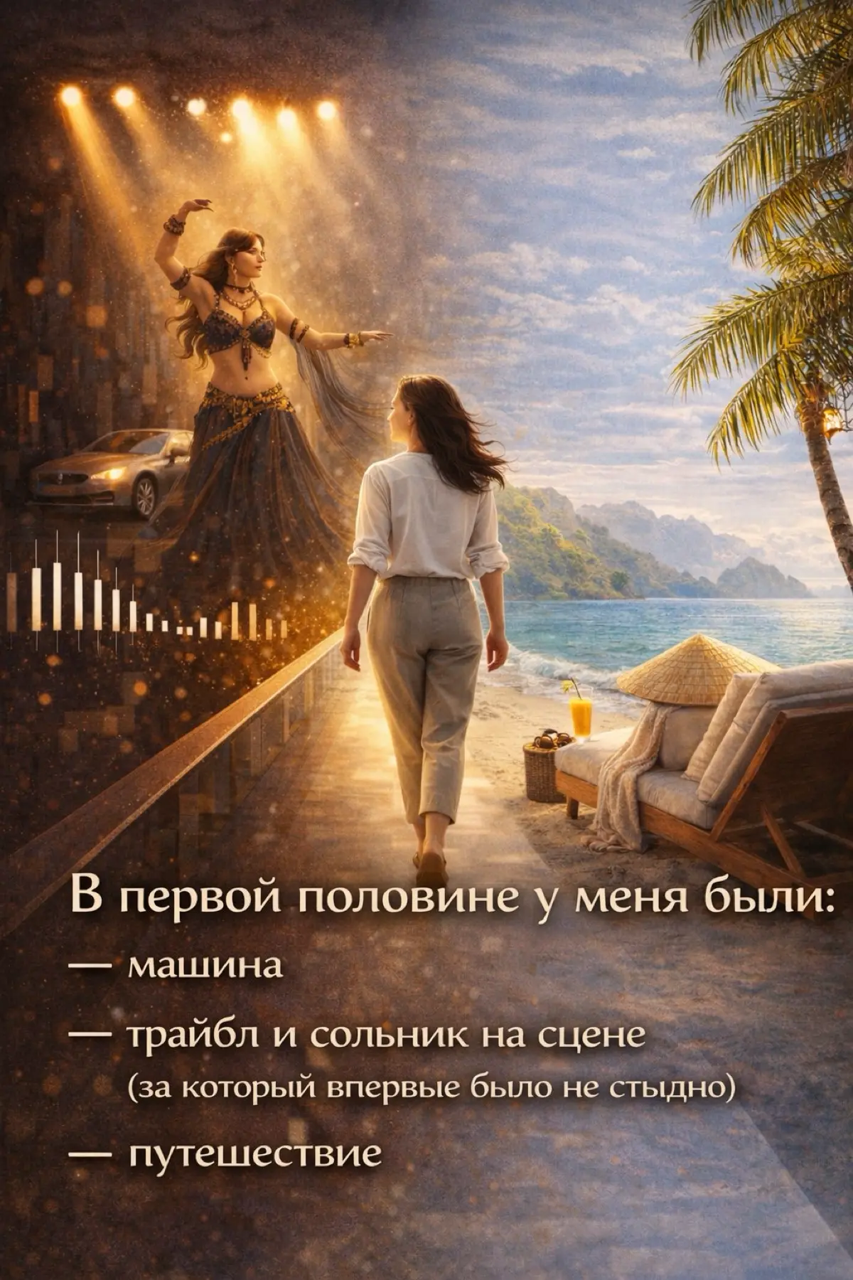 Мой 2025. Год, когда в мире родился первый лайф-организатор | Сетка — социальная сеть от hh.ru