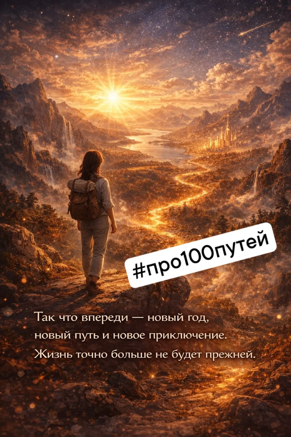 Мой 2025. Год, когда в мире родился первый лайф-организатор | Сетка — социальная сеть от hh.ru