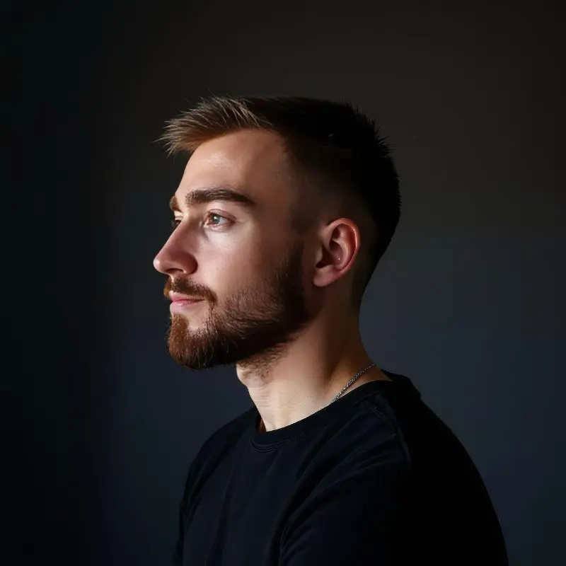 Юрий Стажаров