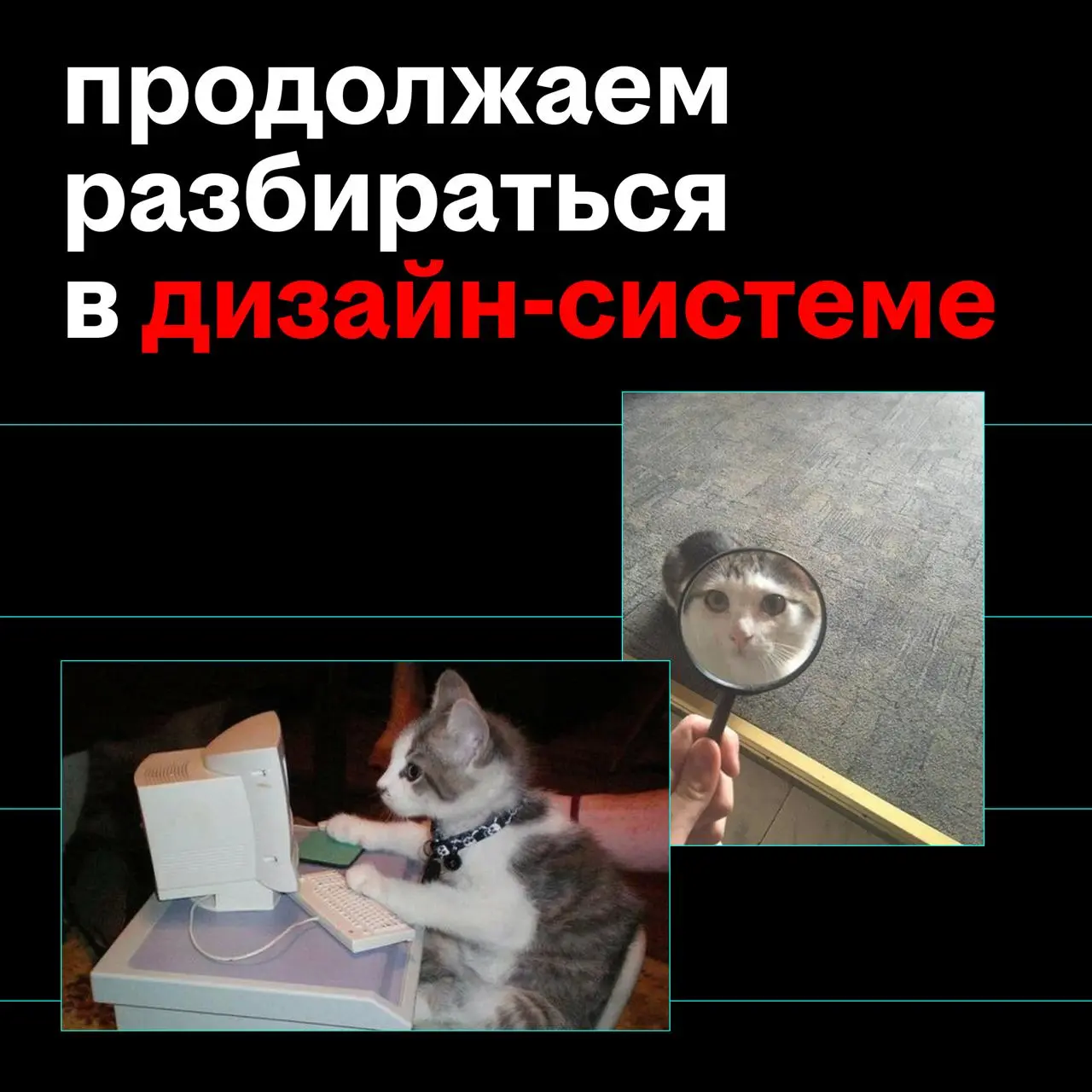 какие форматы бывают у дизайн-системы
привет, это 🔴 Коля Михайлов, руководитель дизайн-системы hh | Сетка — социальная сеть от hh.ru